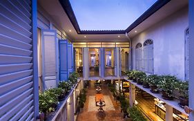 The Memory At On On Hotel